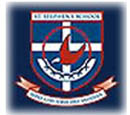 st stephen's crest