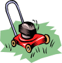 lawn mowers and ferrets